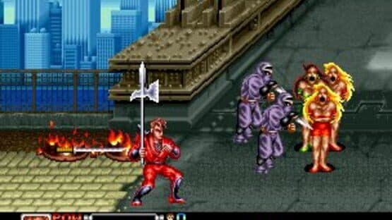 Ninja Combat — screenshot 6