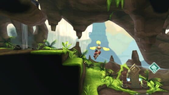 LostWinds — screenshot 4
