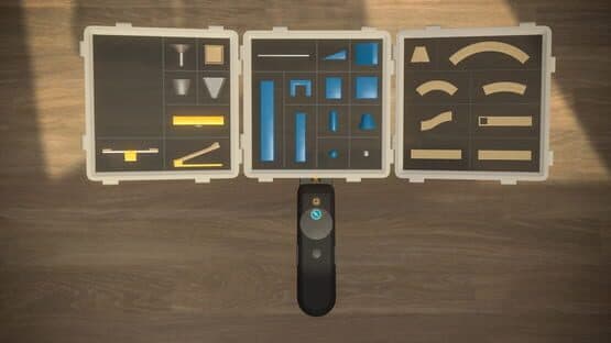 Gadgeteer — screenshot 3