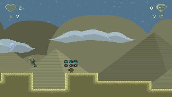 Nary — screenshot 5