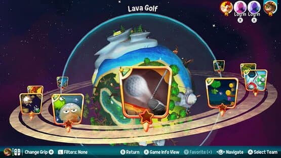 Party Planet — screenshot 3