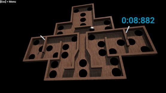 Pivot Puzzles — screenshot 5