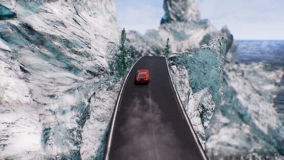 Autocross Madness — screenshot 3