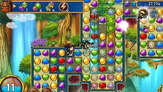 Rescue Quest Gold — screenshot 3