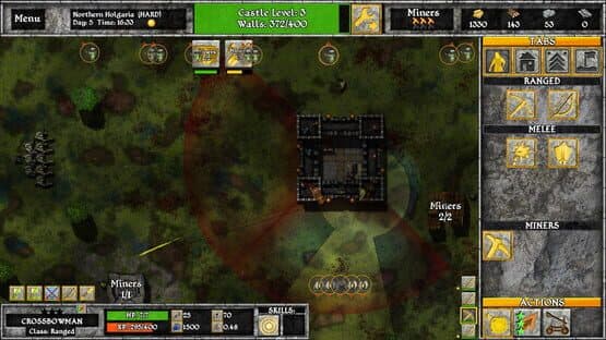 Fortify — screenshot 3