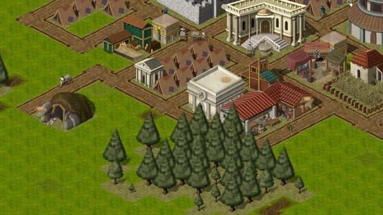 Empire Architect — screenshot 4