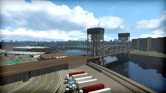 Train Simulator: NEC - New York-New Haven Route — screenshot 6