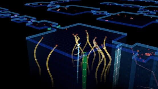 zTime (Danger Noodles!) — screenshot 4
