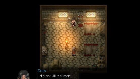 Thorne - Death Merchants — screenshot 1