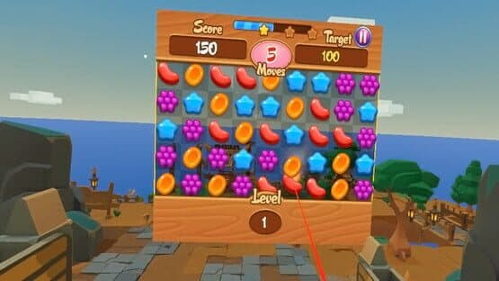 Candy Island — screenshot 4