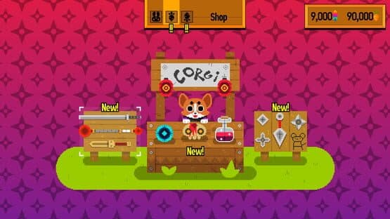 Ninjin: Clash of Carrots — screenshot 6