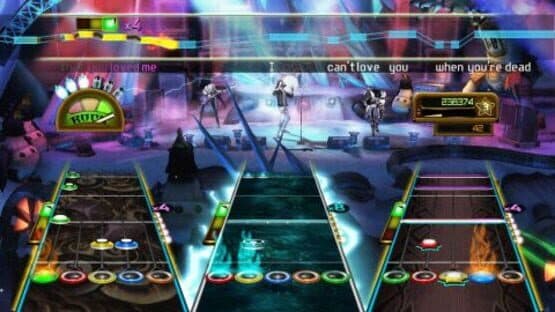 Guitar Hero: Smash Hits — screenshot 1