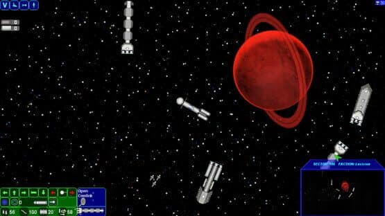 Avalon: The Journey Begins — screenshot 2