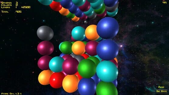 Atomic Sky — screenshot 5