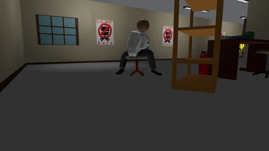 Office Race — screenshot 5