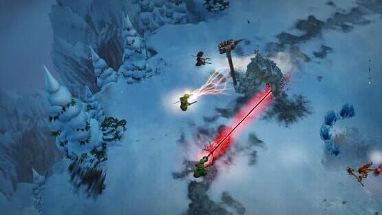 Magicka 2 — screenshot 2