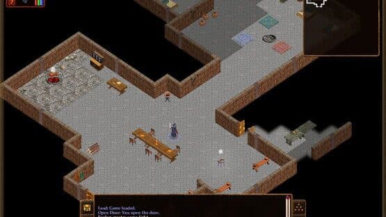 Geneforge 5: Overthrow — screenshot 4