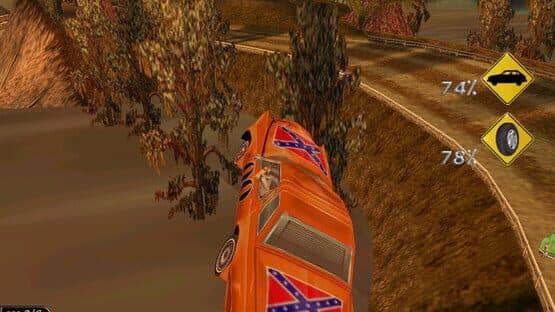 Speed Busters: American Highways — screenshot 3