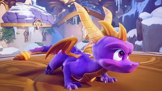 Spyro Reignited Trilogy — screenshot 1