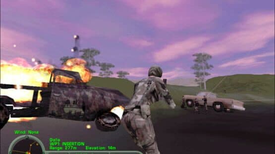 Delta Force: Land Warrior — screenshot 5