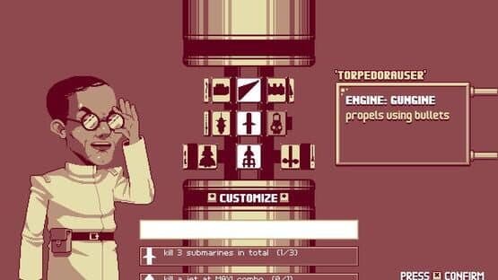 Luftrausers — screenshot 4