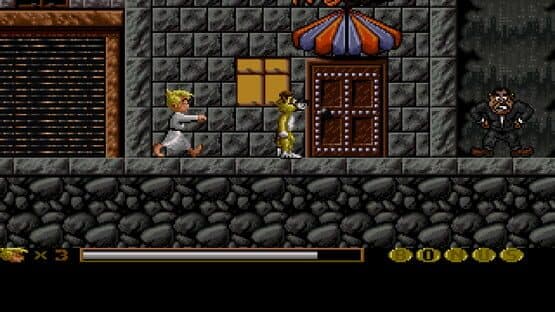 Sleepwalker — screenshot 5