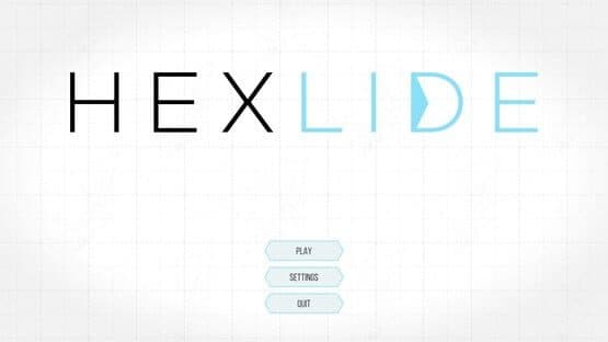 Hexlide — screenshot 1