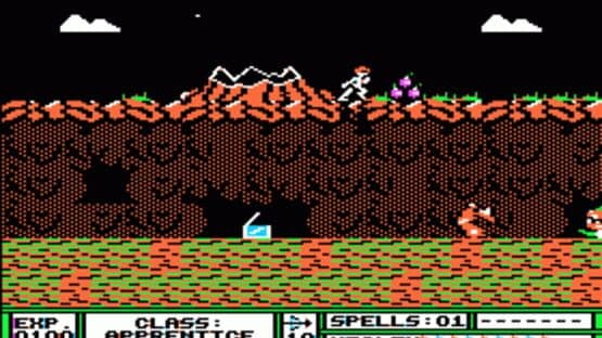 Black Magic — screenshot 2