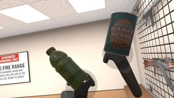 Radioactive — screenshot 4