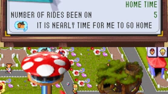Theme Park — screenshot 4