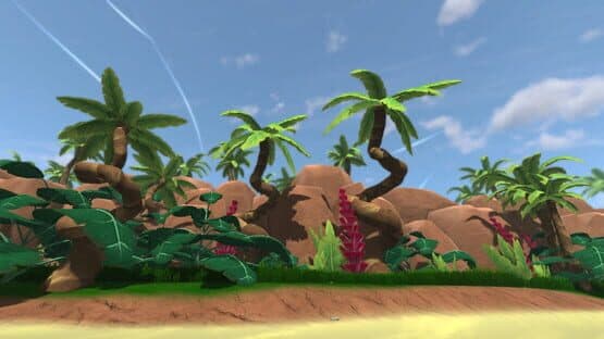 Metanoia — screenshot 1