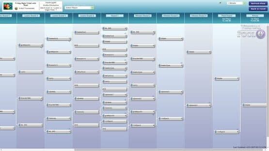 Virtual Pool 4 Online — screenshot 2