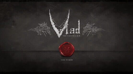 Vlad the Impaler — screenshot 1