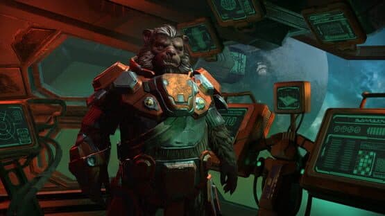 Master of Orion — screenshot 2
