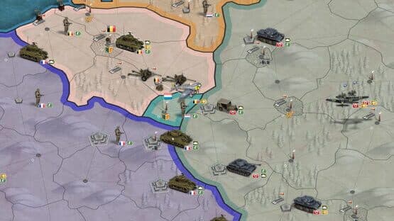 Call of War — screenshot 4