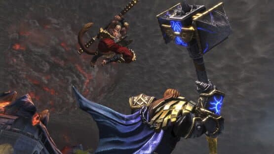 Smite: X Edition — screenshot 3