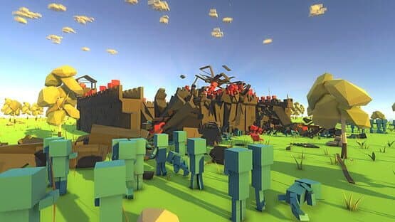 Ancient Warfare 3 — screenshot 5