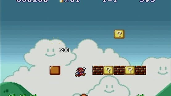 Super Mario All-Stars: Limited Edition — screenshot 8