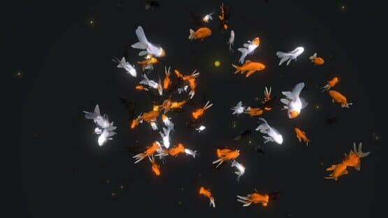 VR Aquarium Miyabi — screenshot 5