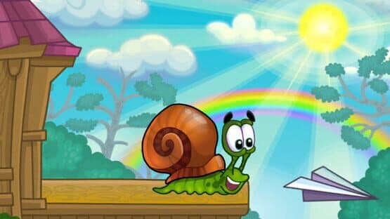 Snail Bob 2 — screenshot 1