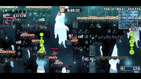Xenon Valkyrie — screenshot 5