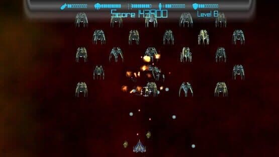 GalaxIverse — screenshot 1