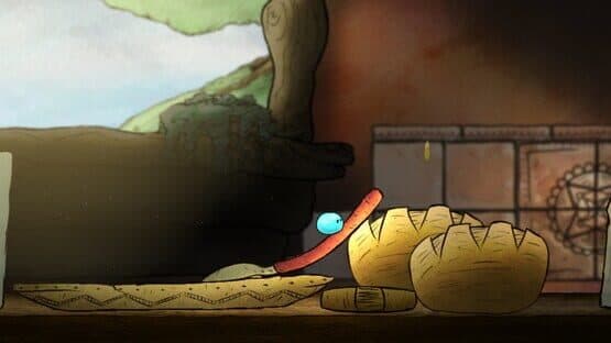Drop Alive — screenshot 5