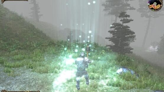Two Worlds — screenshot 1