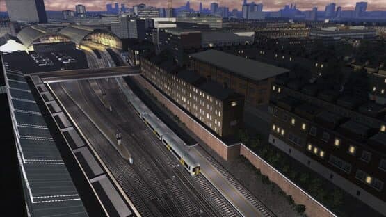 Train Simulator Classic: South London Network Route Add-On — screenshot 3
