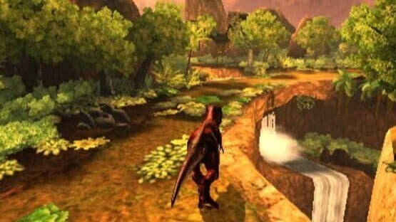 Combat of Giants: Dinosaurs 3D — screenshot 6