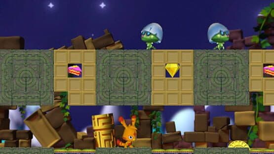 Moshi Monsters: Katsuma Unleashed — screenshot 1