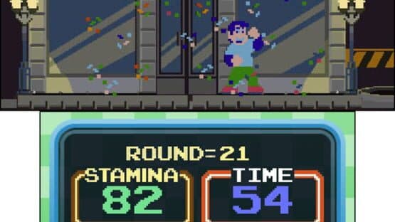 3D Classics: Urban Champion — screenshot 3