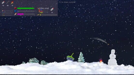 Jelly in the sky — screenshot 5