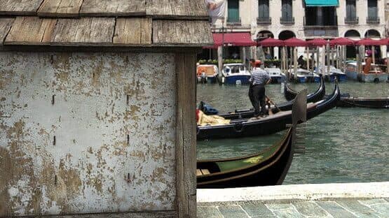 Nancy Drew: The Phantom of Venice — screenshot 5